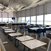 Plaza Premium Lounge Istanbul Sabiha Gökçen International Airport, , small